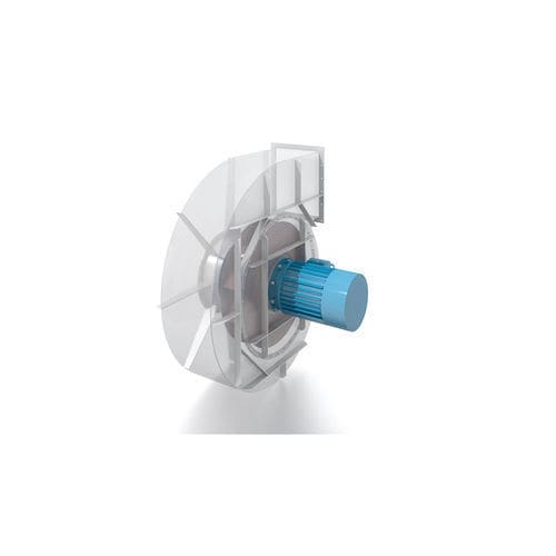 Ventilateur centrifuge - MAE 020-014030-00 - CFT GmbH - d'aspiration / de moteur / écologique