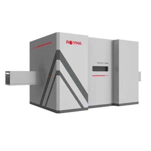 Système de tomographie numérique à rayons X - RMLCT7500 - Royma Tech(Suzhou) Precision Co., Ltd. - CT