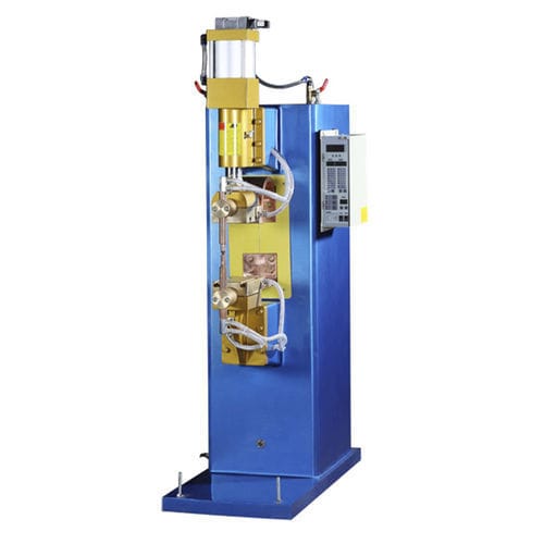 Machine de soudage par bossages - DN Series - Guangdong DuroPower Industries Ltd - par points / CE / ISO