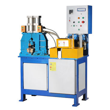 Machine de soudage hydraulique - DW Series - Guangdong DuroPower Industries Ltd - de précision