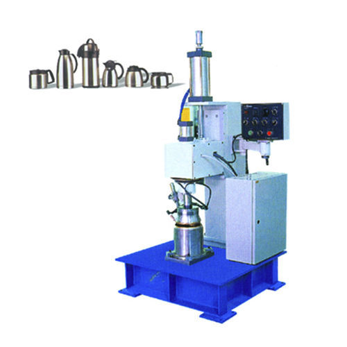 Machine de soudage à l'arc - CSW Series - Guangdong DuroPower Industries Ltd - TIG / à l'arc sous flux en poudre / MAG
