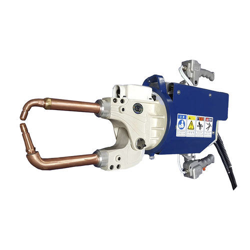 Machine de soudage par points - DN2 Series - Guangdong DuroPower Industries Ltd - robotisée / pour acier au carbone / pour acier inoxydable