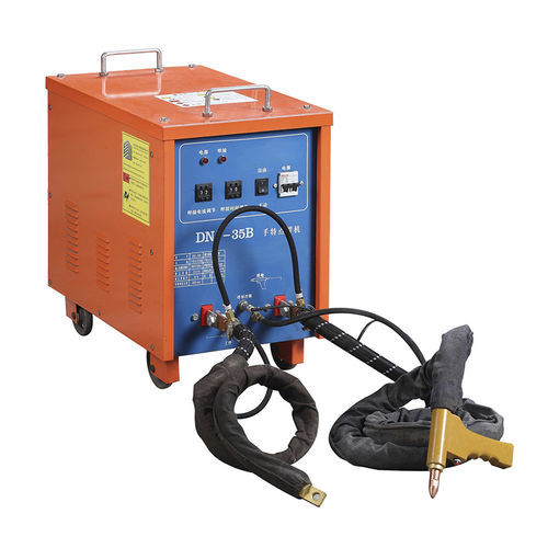 Machine de soudage par résistance - DNY Series - Guangdong DuroPower Industries Ltd - par bossages / par points / pour treillis