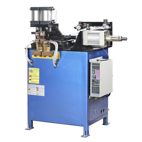 Machine de soudage par résistance - UN1 Series - Guangdong DuroPower Industries Ltd - bout à bout / pour tuyaux / pour fils