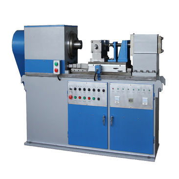 Machine de soudage par friction - FW series - Guangdong DuroPower Industries Ltd - thermique / de goujons
