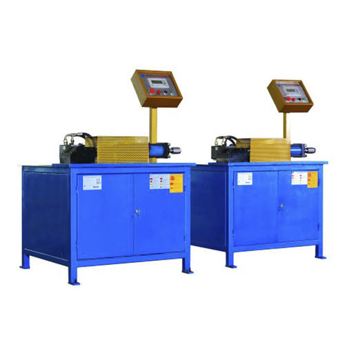 Machine de formage de tubes - HPF Series - Guangdong DuroPower Industries Ltd - en acier / au cuivre / automatique