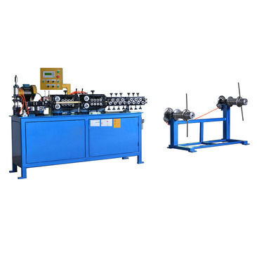 Machine de découpe à lame - PSC Series - Guangdong DuroPower Industries Ltd - de tubes / automatique / hydraulique