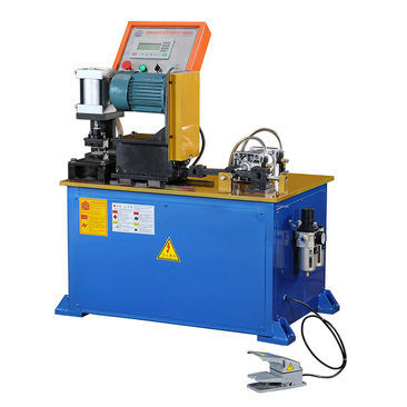 Machine d'évasage de tuyau - ST-EFM Series - Guangdong DuroPower Industries Ltd
