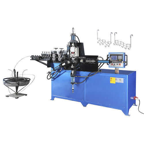 Machine de formage de bandes en métal - CMF3 - Guangdong DuroPower Industries Ltd - en acier / de métal / automatique