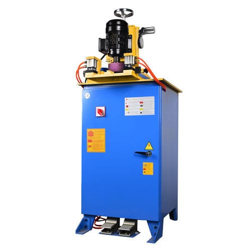 Rectifieuse plane - SMH Series - Guangdong DuroPower Industries Ltd - automatique / manuelle / à bande