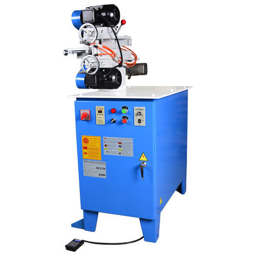 Machine de polissage pour métaux - SPM Series - Guangdong DuroPower Industries Ltd - industrielle / rectifieuse / de découpe