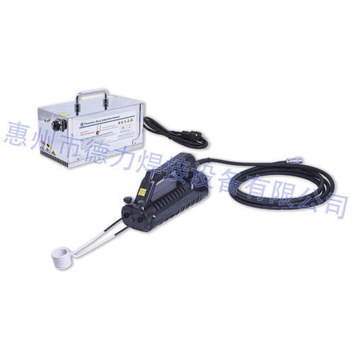 Appareil de chauffage par induction pour soudage - DW-1.2KW - Guangdong DuroPower Industries Ltd - 110-220 V
