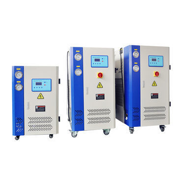 Refroidisseur d'eau - IC Series - Guangdong DuroPower Industries Ltd - d'air / pour l'industrie / en inox