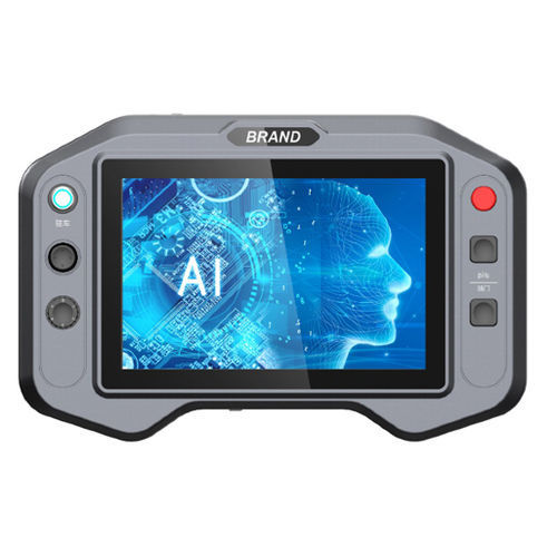 Tablette robuste - R10  - PDS - PC / Android 10 / Linux