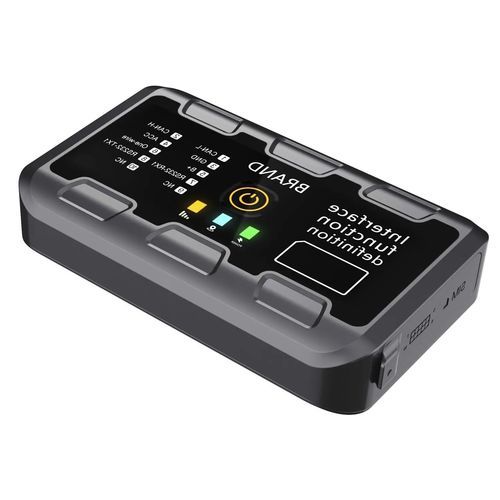 Système de suivi suivi de flotte de véhicules - PB002  - PDS - GSM / GPS / sans fil