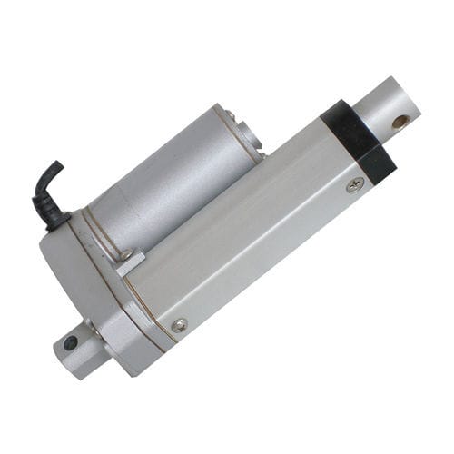 Actionneur linéaire - LAM3 series - Lim-Tec (Beijing) Transmission Equipment Co., Ltd. - électrique / à vis sans fin / en aluminium