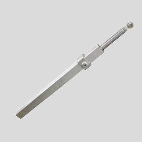 Actionneur électrique - LAM6 - Lim-Tec (Beijing) Transmission Equipment Co., Ltd. - linéaire / à vis sans fin / en aluminium