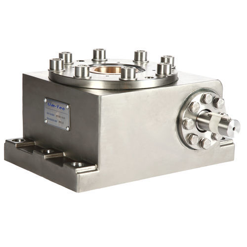 Vérin mécanique à vis trapézoïdale - KV Series - Lim-Tec (Beijing) Transmission Equipment Co., Ltd. - à vis sans fin / en acier inoxydable / haute performance