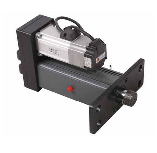 Vérin électrique - IMB Series - Lim-Tec (Beijing) Transmission Equipment Co., Ltd. - à vis à billes / IP54 / IP65