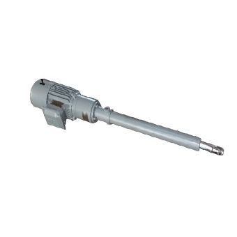 Vérin électrique - ZBM - Lim-Tec (Beijing) Transmission Equipment Co., Ltd. - à vis à billes / en acier / pour fortes charges