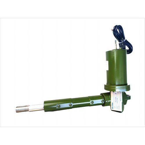 Actionneur électrique - LAP Series - Lim-Tec (Beijing) Transmission Equipment Co., Ltd. - linéaire / à vis trapézoïdale / à ressort de rappel