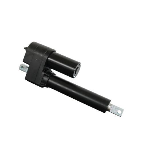 Actionneur de direction - Lim-Tec (Beijing) Transmission Equipment Co., Ltd. - linéaire / électrique / DC
