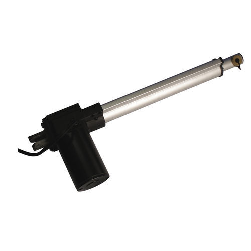Actionneur électrique - LAM1 series - Lim-Tec (Beijing) Transmission Equipment Co., Ltd. - linéaire / à vis sans fin / en aluminium