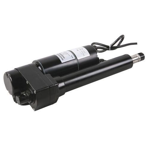 Actionneur électrique - LBM9 - Lim-Tec (Beijing) Transmission Equipment Co., Ltd. - linéaire / à vis sans fin / en aluminium