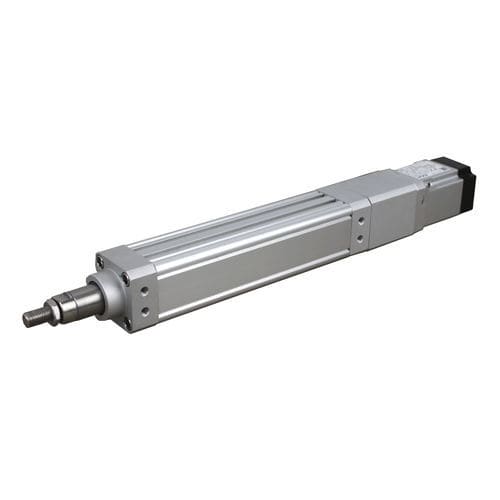 Servo-vérin électrique - EMB10-2-100-FF-FM-SC-FCM-AR - Lim-Tec (Beijing) Transmission Equipment Co., Ltd. - à servomoteur / à vis à billes / simple effet