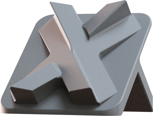 Découpe laser - Xometry Europe - aluminium / grandes séries / pour l'industrie automobile
