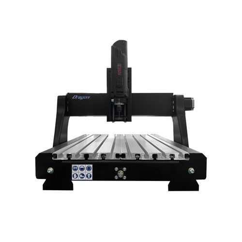Machine de gravure CNC - Dragon 500 - Valmec - mécanique / de bois / d'aluminium