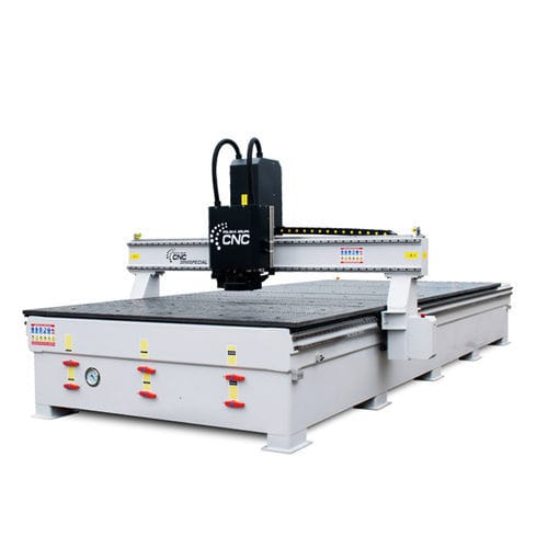 Détoureuse CNC - 1525 SPECIAL - POLSKA GRUPA CNC - 3 axes / à une broche / pour métal