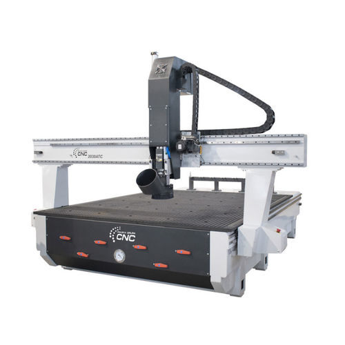 Détoureuse CNC - 1525 ATC - POLSKA GRUPA CNC - 3 axes / à une broche / pour métal