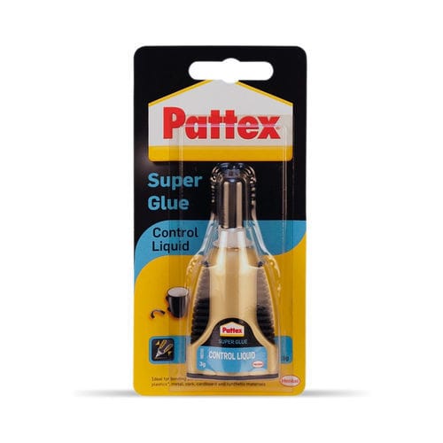 Colle pour mousse - 522317 - PATTEX - monocomposant / pour collage