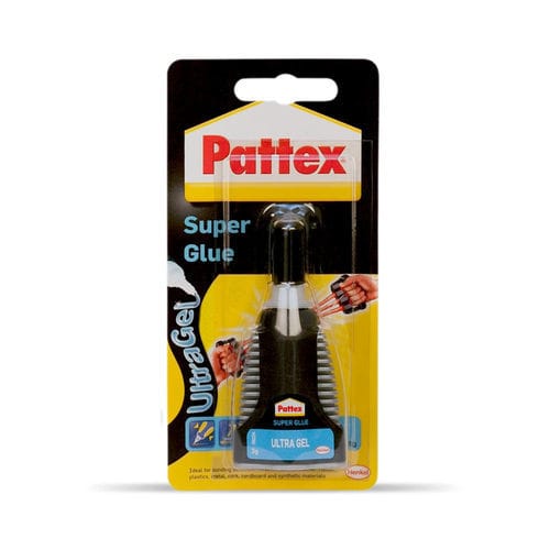 Colle caoutchouc - 522363 - PATTEX - de cartons / monocomposant