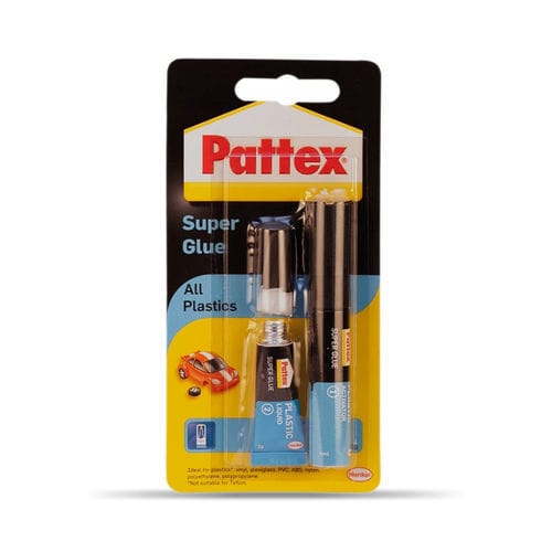 Colle silicone - 522341 - PATTEX - de cartons / monocomposant / pour l'intérieur