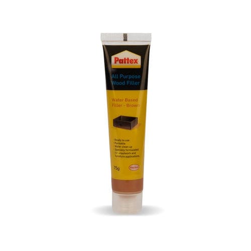 Mastic silicone - 520527 - PATTEX - de scellement / pour poncage à l'eau / à séchage rapide