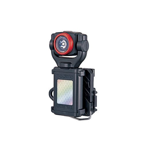 Lampe torche à LED - GRATI-LITE™ SF series - TAJIMA TOOL CORPORATION - de travail / portative / IPX4