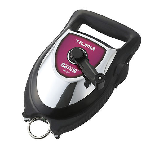 Cordeau à tracer - Chalk-Rite® Dura III - TAJIMA TOOL CORPORATION