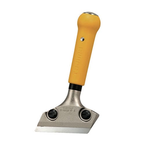 Racleur pour sol - SCR-L200 - TAJIMA TOOL CORPORATION - en aluminium