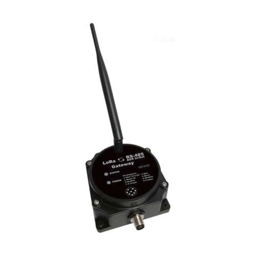 Passerelle sans fil - LGT-3C28-W1 - Sbjlink/Subject Link Inc. - industrielle / RS-485 / LoRa