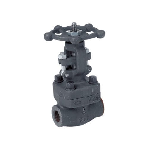 Vanne à opercule - FGA  - FLAPCON VALVES AND AUTOMATION SYSTEMS CO LTD - avec volant / de contrôle / pour huile