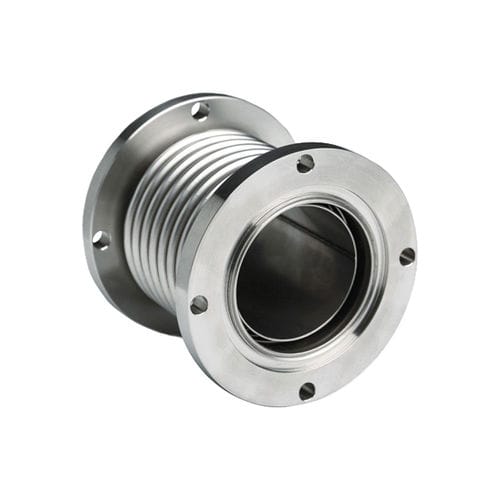 Compensateur de dilatation en métal - EJ20  - FLAPCON VALVES AND AUTOMATION SYSTEMS CO LTD - rond / à bride / axial