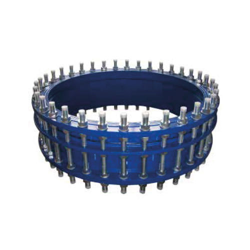Joint de démontage - DJ10  - FLAPCON VALVES AND AUTOMATION SYSTEMS CO LTD