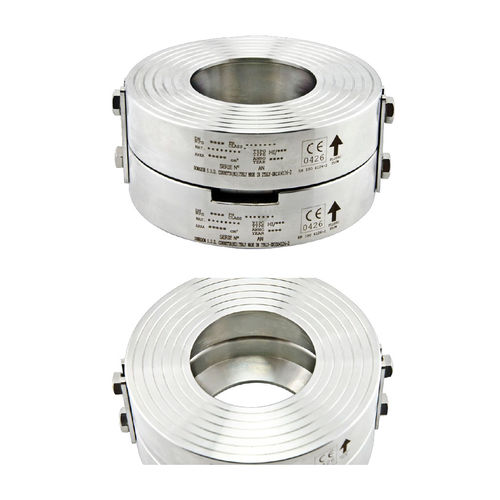 Support de disque de rupture - DONADON HI-A - FLAPCON VALVES AND AUTOMATION SYSTEMS CO LTD