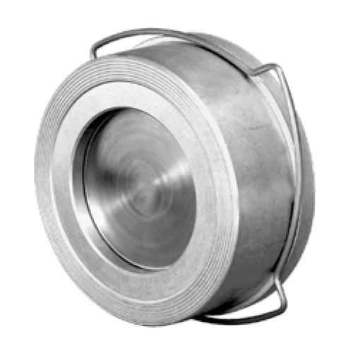 Clapet anti-retour à disque - CV20  - FLAPCON VALVES AND AUTOMATION SYSTEMS CO LTD - pour eau / pour gaz / DIN