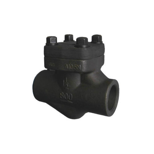 Clapet anti-retour à bille - FCV  - FLAPCON VALVES AND AUTOMATION SYSTEMS CO LTD - à piston / pour eau / pour gaz