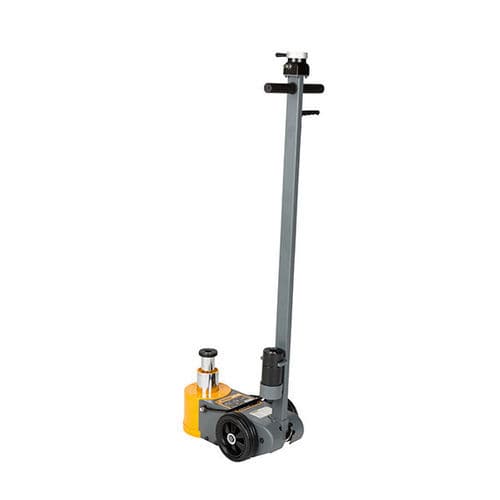 Cric à roues - Y432032 - BEAD BAZOOKA - pneumatique / pour applications de levage