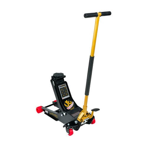 Cric à roues - GT3.0 - BEAD BAZOOKA - hydraulique / 3 tonnes / pour garage