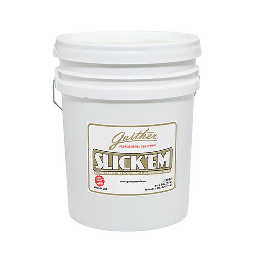 Lubrifiant solide lubrifiant - 12954 - BEAD BAZOOKA - au silicone